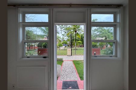 Casa de condomínio para alugar com 480m², 3 quartos e 2 vagasSala - vista