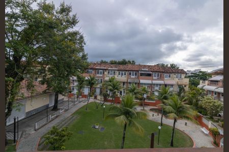 Casa de condomínio para alugar com 480m², 3 quartos e 2 vagasÁrea comum