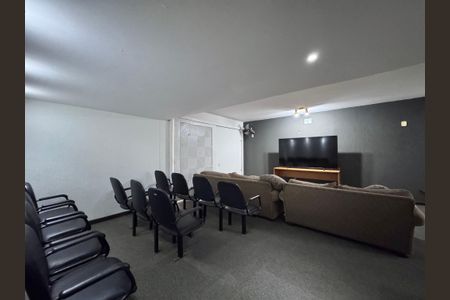 Casa de condomínio para alugar com 480m², 3 quartos e 2 vagasÁrea comum