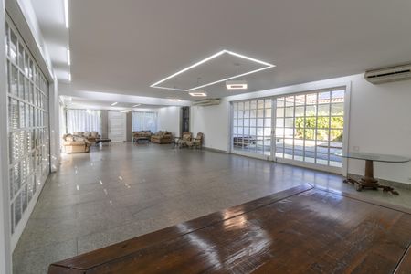 Casa de condomínio para alugar com 480m², 3 quartos e 2 vagasÁrea comum