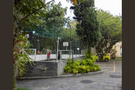 Casa de condomínio para alugar com 480m², 3 quartos e 2 vagasÁrea comum