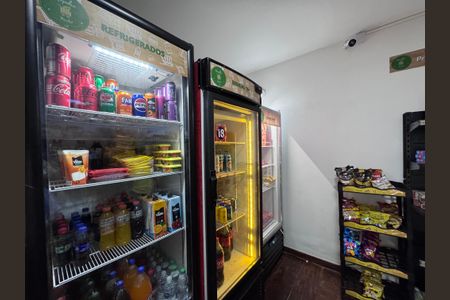 Casa de condomínio para alugar com 480m², 3 quartos e 2 vagasÁrea comum