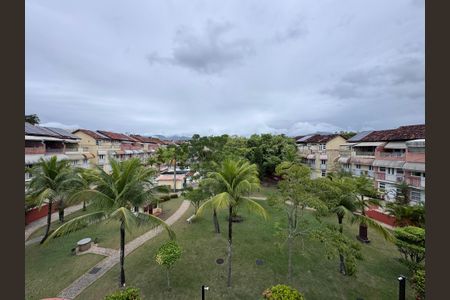 Casa de condomínio para alugar com 480m², 3 quartos e 2 vagasTerraço - Vista