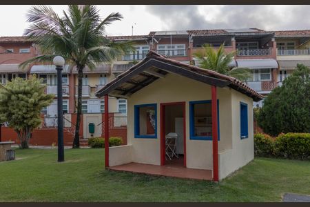 Casa de condomínio para alugar com 480m², 3 quartos e 2 vagasÁrea comum