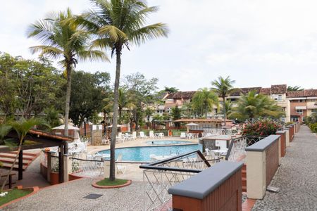 Casa de condomínio para alugar com 480m², 3 quartos e 2 vagasÁrea comum