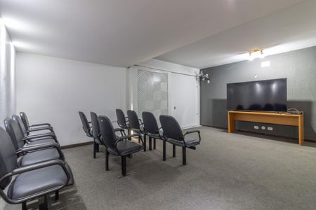 Casa de condomínio para alugar com 480m², 3 quartos e 2 vagasÁrea comum