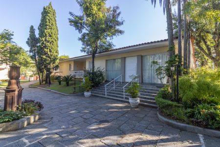 Casa de condomínio para alugar com 480m², 3 quartos e 2 vagasÁrea comum