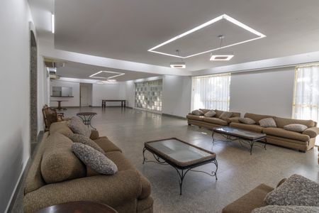 Casa de condomínio para alugar com 480m², 3 quartos e 2 vagasÁrea comum