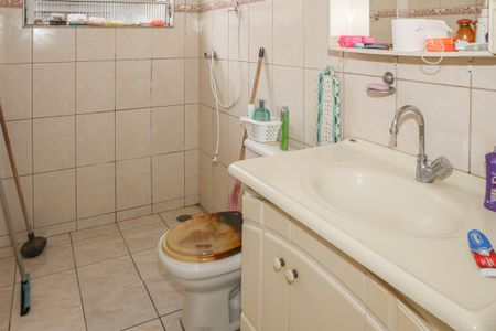 Apartamento à venda com 70m², 2 quartos e sem vagaBanheiro