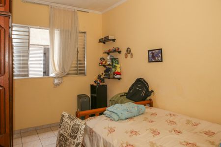 Apartamento à venda com 70m², 2 quartos e sem vagaQuarto 1