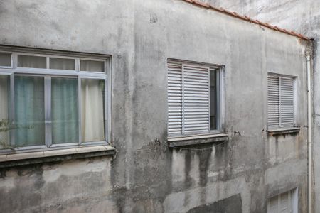 Vista da Sala de apartamento à venda com 2 quartos, 70m² em Bom Retiro, São Paulo