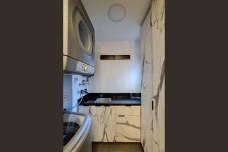 Apartamento à venda com 60m², 2 quartos e 1 vaga Apartamento à venda com 60m², 2 quartos e 1 vagaÁrea de Serviço