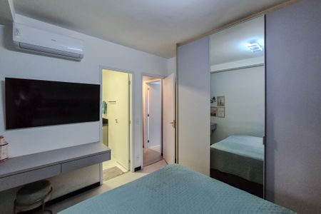 Apartamento à venda com 60m², 2 quartos e 1 vaga Apartamento à venda com 60m², 2 quartos e 1 vagaSuíte 1