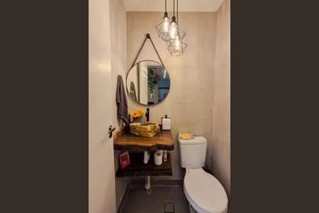 Apartamento à venda com 60m², 2 quartos e 1 vaga Apartamento à venda com 60m², 2 quartos e 1 vagaLavabo