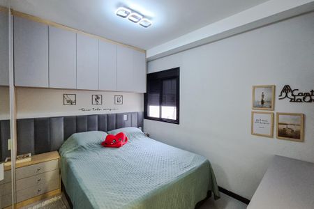 Apartamento à venda com 60m², 2 quartos e 1 vaga Apartamento à venda com 60m², 2 quartos e 1 vagaSuíte 1