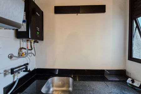 Apartamento à venda com 60m², 2 quartos e 1 vaga Apartamento à venda com 60m², 2 quartos e 1 vagaÁrea de Serviço