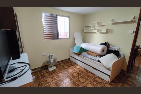 Quarto 1 de casa para alugar com 2 quartos, 56m² em Parada Xv de Novembro, São Paulo