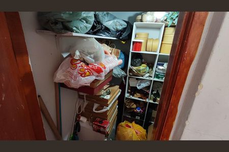 Casa para alugar com 56m², 2 quartos e sem vagaDispensa