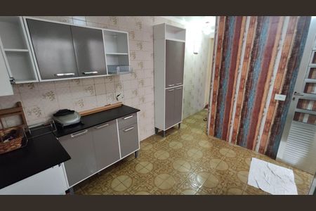 Casa para alugar com 56m², 2 quartos e sem vagaCozinha