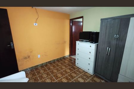 Casa para alugar com 56m², 2 quartos e sem vagaQuarto 1