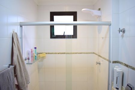 Apartamento para alugar com 340m², 3 quartos e 2 vagasBanheiro da Suíte 2