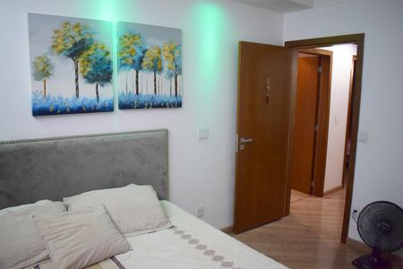 Apartamento para alugar com 340m², 3 quartos e 2 vagasSuíte 2