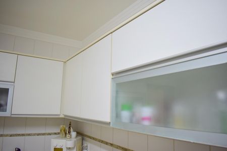 Apartamento para alugar com 340m², 3 quartos e 2 vagasCozinha - Armários