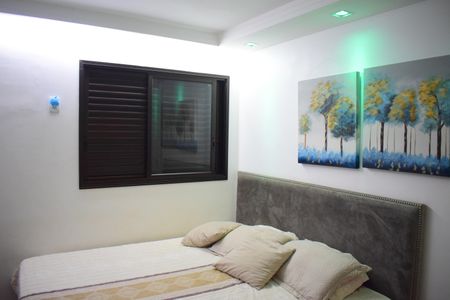 Apartamento para alugar com 340m², 3 quartos e 2 vagasSuíte 2