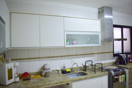 Apartamento para alugar com 340m², 3 quartos e 2 vagasCozinha - Armários