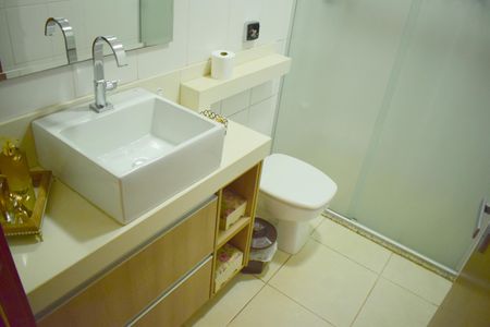 Apartamento para alugar com 340m², 3 quartos e 2 vagasBanheiro