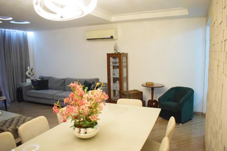 Apartamento para alugar com 340m², 3 quartos e 2 vagasSala de Jantar