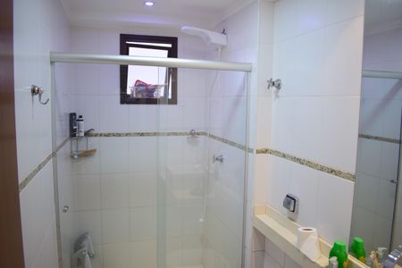 Apartamento para alugar com 340m², 3 quartos e 2 vagasBanheiro da Suíte