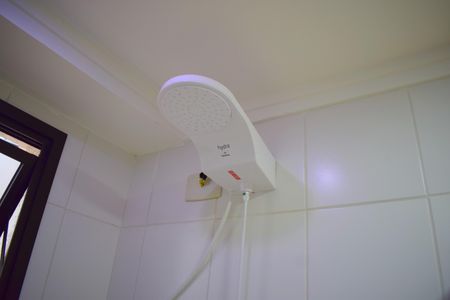 Apartamento para alugar com 340m², 3 quartos e 2 vagasBanheiro da Suíte