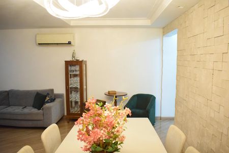 Apartamento para alugar com 340m², 3 quartos e 2 vagasSala de Jantar
