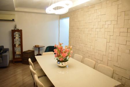 Apartamento para alugar com 340m², 3 quartos e 2 vagasSala de Jantar