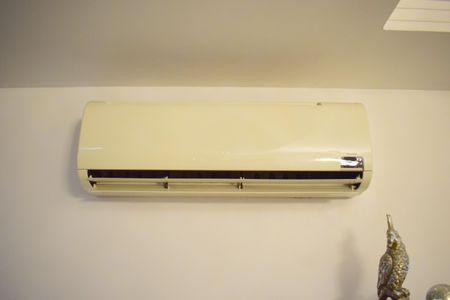 Apartamento para alugar com 340m², 3 quartos e 2 vagasSala