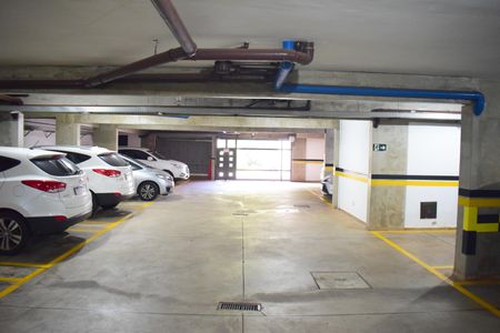 Apartamento para alugar com 340m², 3 quartos e 2 vagasGaragem