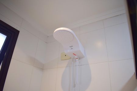 Apartamento para alugar com 340m², 3 quartos e 2 vagasBanheiro da Suíte 2