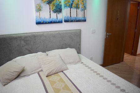 Apartamento para alugar com 340m², 3 quartos e 2 vagasSuíte 2