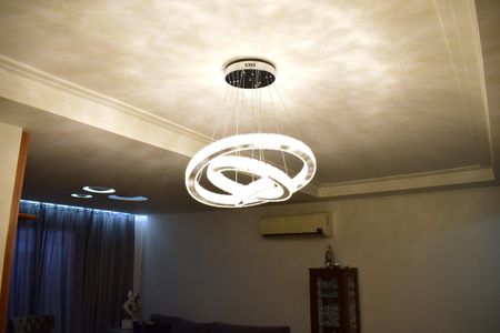 Apartamento para alugar com 340m², 3 quartos e 2 vagasSala