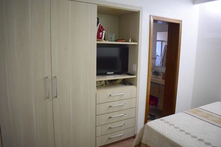 Apartamento para alugar com 340m², 3 quartos e 2 vagasSuíte 2