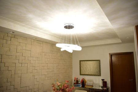 Apartamento para alugar com 340m², 3 quartos e 2 vagasSala de Jantar