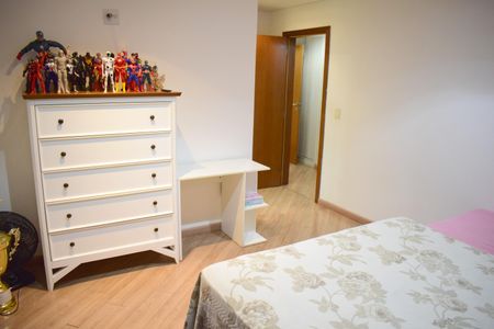 Apartamento para alugar com 340m², 3 quartos e 2 vagasSuíte