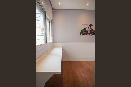 Apartamento à venda com 133m², 3 quartos e 3 vagasSuíte 3