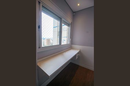 Apartamento à venda com 133m², 3 quartos e 3 vagasSuíte 3