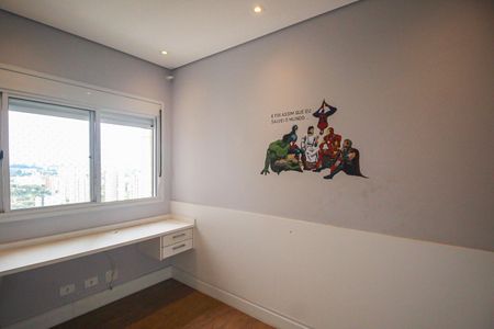 Apartamento à venda com 133m², 3 quartos e 3 vagasSuíte 3