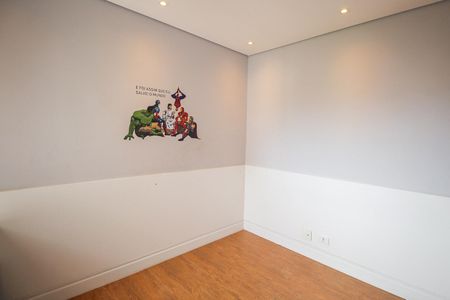 Apartamento à venda com 133m², 3 quartos e 3 vagasSuíte 3