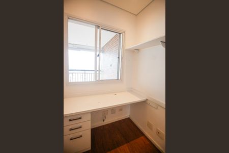 Apartamento à venda com 133m², 3 quartos e 3 vagasEscritório