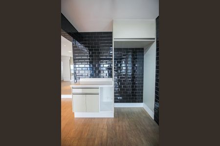 Apartamento à venda com 133m², 3 quartos e 3 vagasCozinha