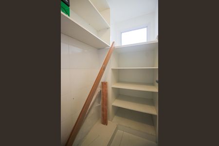 Apartamento à venda com 133m², 3 quartos e 3 vagasDespensa